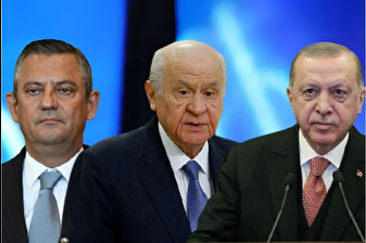 Liderlerin Kurban Bayramı programı belli oldu