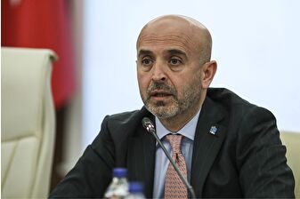 TİSK Genel Sekreteri Akansel Koç'tan kayıt dışı istihdamla mücadele vurgusu
