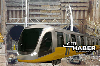 Metro kredisi İBB iştiraklerinin havuz hesabında buhar oldu, müteahhitlere ödeme yapılmayınca 10 metro inşaatı durdu