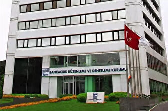 BDDK'dan Aytemiz Yatırım Bankası AŞ'ye ve Halk Katılım Bankası AŞ'ye onay