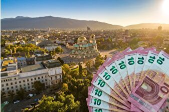 Bulgaristan 1 Ocak'ta Euro'ya geçiyor