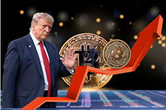Trump’tan kripto dünyasına dev adım: Şirketi 2,5 milyar dolarlık Bitcoin yatırımı yapacak