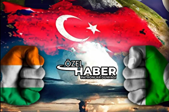 Hindistan Türk şirketlerine bir bir kapılarını kapatırken, Pakistan tüm iş alanlarında işbirliği çağrısı yaptı