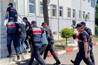 Turizm sezonuna narko temizliği: Muğla ve Çeşme’de büyük operasyon, sokak satıcıları ve liman hedef alındı