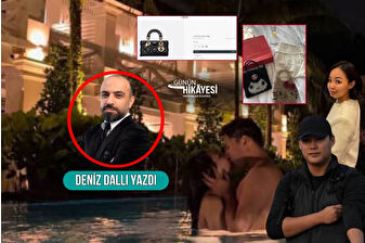 Christian Dior’un Lady Diana'nın ismini verdiği çanta, Moğol Başbakanı Oyun-Erdene’yi istifaya götüren süreci hazırladı