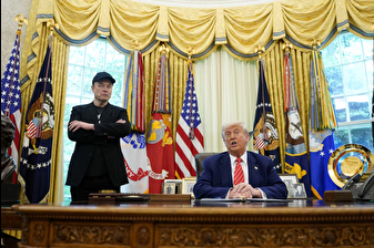 Elon Musk, ABD Başkanı Donald Trump’ın vergi indirimi tasarısını ‘iğrenç bir rezalet’ diyerek eleştirildi