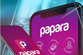 Papara kullanıcılarına e-posta gönderdi: Hesaplarda inceleme başladı, bakiye kullanımı durdu