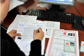 Tapu memurunun dikkati 20 milyonluk dolandırıcılığı önledi