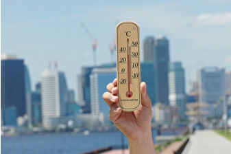 Meteoroloji uyardı: Bayramda Türkiye genelinde yaz havası hâkim olacak, İstanbul ve Ankara’da sıcaklıklar 30 derecenin üzerine çıkacak