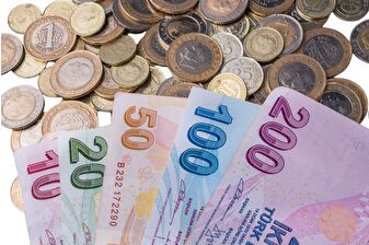 TL'nin reel değeri 2024 Ekim ayından bu yana en düşük seviyeye geriledi