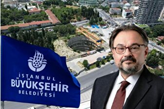 İBB soruşturmasında tutuklanan Yapı Merkezi’nin patronu Mustafa Başar Arıoğlu ve 2 yönetim kurulu üyesi serbest bırakıldı