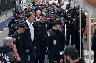 5 CHP'li belediye başkanı İçişleri Bakanlığınca görevden uzaklaştırıldı