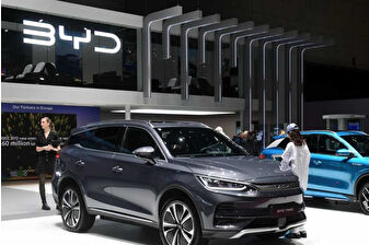 Çinli otomobil üreticisi BYD, Avrupa'da ultra hızlı elektrikli araç şarj ağı planlıyor