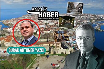 Sabahattin Ali'nin 'Dışarıda deli dalgalar/Gelip duvarları yalar' dizelerinin yer aldığı Mahpushane Türküsü şiirini yazdığı Sinop Cezaevi, müze oldu