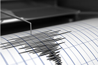 Gökçeada açığında 4,6 büyüklüğünde deprem meydana geldi