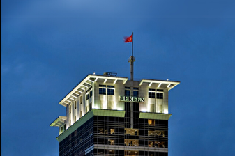 ARY Holding, Tekfen Holding'den 2,8 milyar TL'lik hisse aldı ve şirketteki payını yüzde 27,29'dan yüzde 32,28'e yükseltti