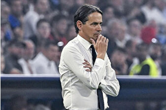Simone Inzaghi, Al Hilal’in yeni teknik direktörü oldu