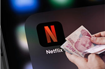 Netflix Türkiye, abonelik ücretlerine zam yaptı