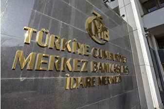 Merkez Bankası rezervleri 4 haftadır yükselişte