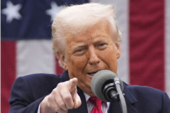 ABD Başkanı Donald Trump'tan 12 ülkeye güvenlik kaynaklı seyahat yasağı