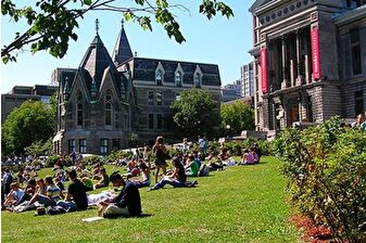 Michigan Üniversitesi, Filistin yanlısı öğrencileri takip etmek için dedektif şirketine 800 bin dolar ödedi