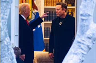 Elon Musk'a sınır dışı tehdidi