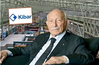 Duayen sanayici Kibar Holding'in kurucusu Asım Kibar hayatını kaybetti