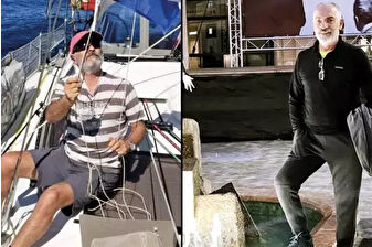Papara'dan çıktı: Satranç, yelken tutkunu kripto milyoneri doktor