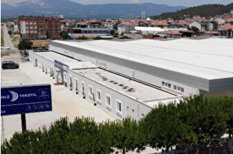 Tekstil devi Baltalı Grup, Afyonkarahisar ve Denizli’deki iki fabrikasını kapatıyor