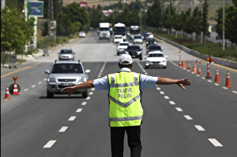 İçişleri Bakanı Ali Yerlikaya açıkladı: Arefe günü ve bayramın ilk gününde hız ve radar işlemi sayısı 35 bin 682