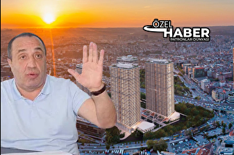 Taşyapı'nın patronu Emrullah Turanlı'dan 'Vampir bunlar' suçlaması