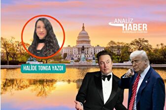 ABD Başkanı Donald Trump ile bir zamanlar arasından su sızmadığı Elon Musk arasında ne oldu