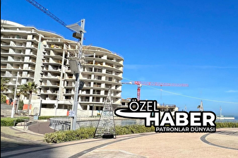 Malta Adası’ndaki 5 şirketten parasını alamadığını iddia eden Koray İnşaat mahkeme yoluyla banka hesaplarına tedbir koydurdu