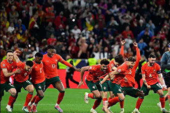 UEFA Uluslar Ligi'nde Portekiz penaltılarla kupaya uzandı