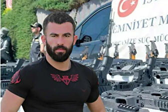 Turabi Çamkıran’ın kız arkadaşına ruhsatsız tabanca temin ettiği yasa dışı silah soruşturmasında ortaya çıktı