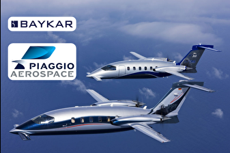 İtalyan Hükümeti, Baykar’ın Piaggio Aerospace’yi satın almasını Golden Power yetkisini kullanarak onayladı