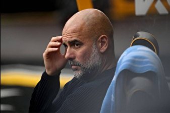 Manchester City Teknik Direktörü Pep Guardiola: Gazze'de olanları görmek bana acı veriyor