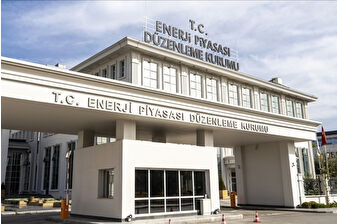 EPDK'dan 12 şirkete lisans, 5 şirkete sonlandırma