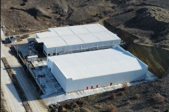 Daha önce geçici mühlet kararı uzatılan Bursa merkezli ilaç firması FarmaVip İlaç hakkında 1 yıl kesin mühlet kararı verildi