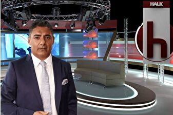 Halk TV'nin sahibi Cafer Mahiroğlu hakkında yakalama kararı