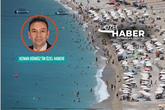 Muğla, 4 günlük bayram tatilinde 3 milyon yerli turisti ağırladı