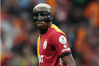 Victor Osimhen'de gece yarısı 'Ret' gelişmesi