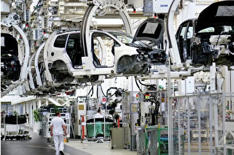 Türk sanayisi yüksek teknolojiye geçemiyor: 500 devden sadece 21’i bu alanda