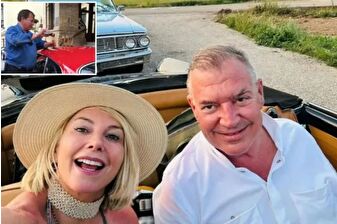 65 yaşındaki İngiliz şarap kralı Tarik Wildman İspanya’daki lüks villasında ölü bulundu