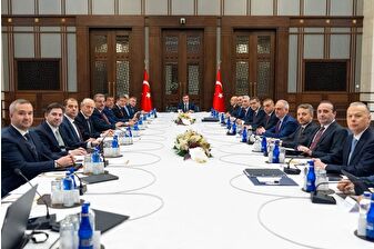 Ekonomi Koordinasyon Kurulundan toplantı sonrası açıklama: Kira ve konut fiyatlarındaki gelişmeler ve atılacak adımlar değerlendirildi