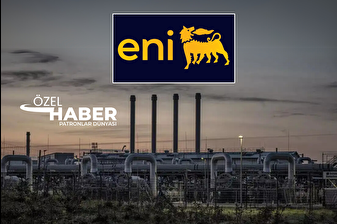 İtalyan enerji şirketi Eni, Türkiye'ye Rusya'dan gaz akışının durmasının ardından Moskova'daki temsilciliğini kapattı