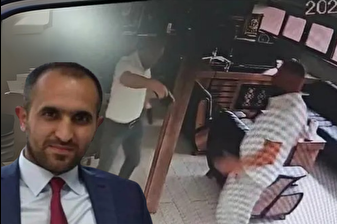 Konkordatodaki şirketin patronu kalfası tarafından öldürüldü