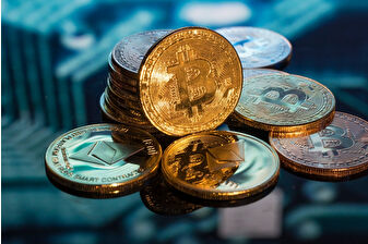Kripto fonlarına mayıs ayında 7 milyar dolar giriş: Toplam varlıklar 167 milyar dolarla rekor kırdı