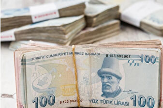 Mayısta en fazla aylık reel getiri mevduat faizinde oldu