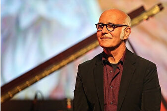 Modern klasik müziğin usta ismi Ludovico Einaudi, 27 Eylül’de İstanbul’da sahne alacak